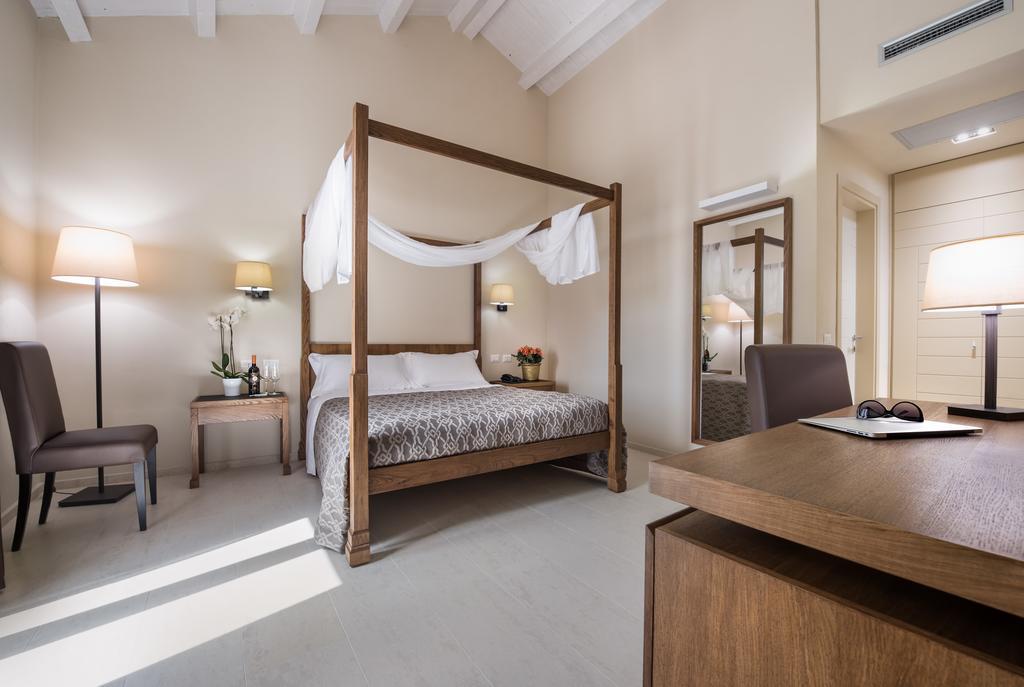 Hotel Firriato Hospitality - Baglio Soria Trapani Zimmer foto