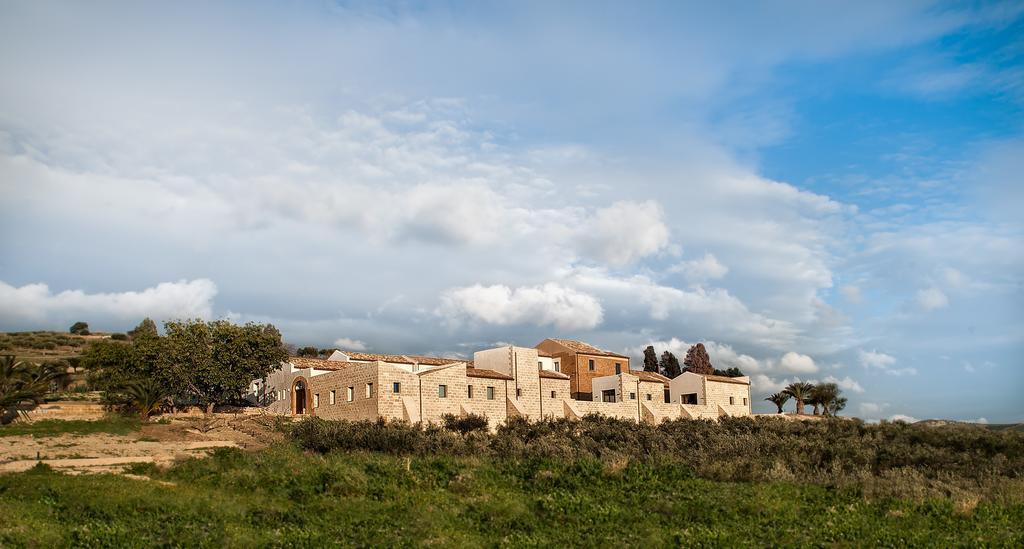 Hotel Firriato Hospitality - Baglio Soria Trapani Zimmer foto